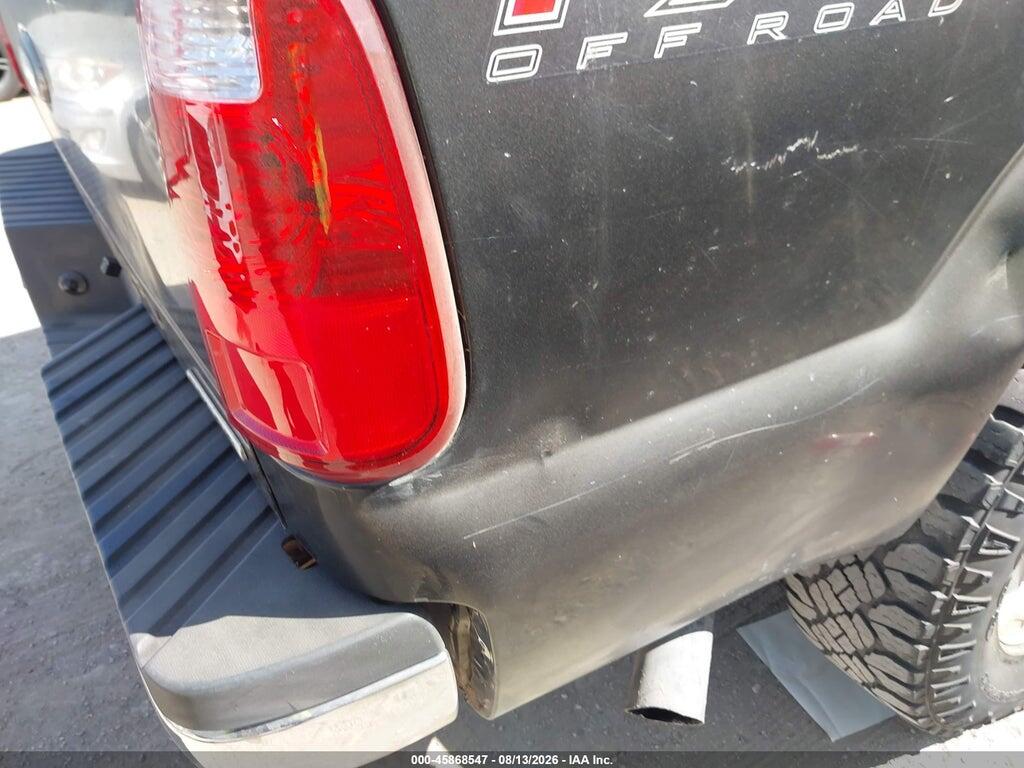 1FT7W2B60FEB86726 2015 FORD F-250 photo no. 6