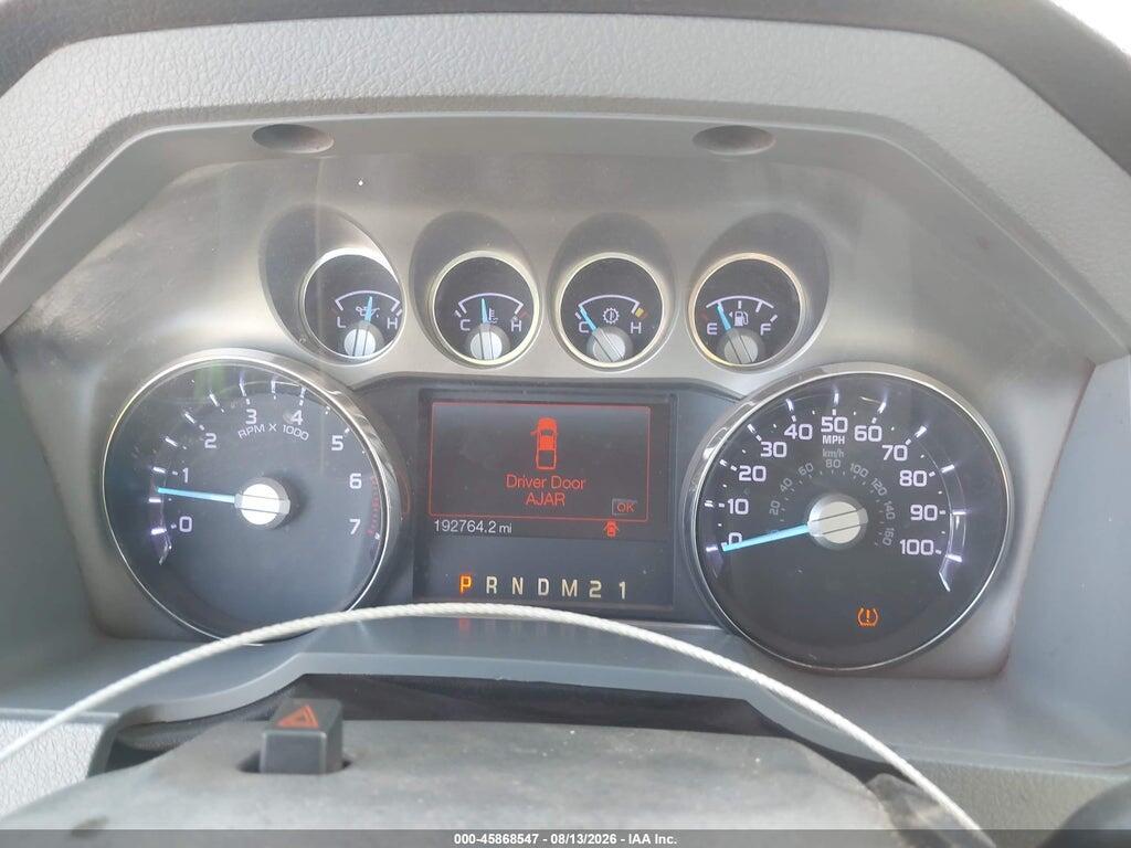 1FT7W2B60FEB86726 2015 FORD F-250 photo no. 7