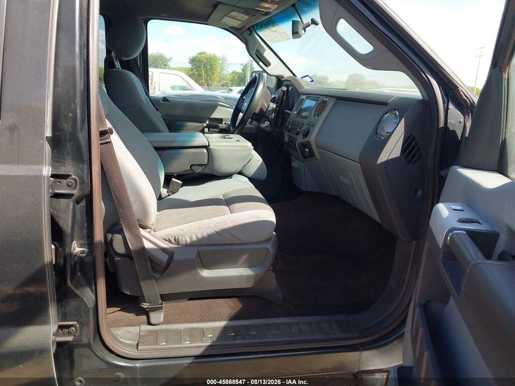 1FT7W2B60FEB86726 2015 FORD F-250 photo no. 8
