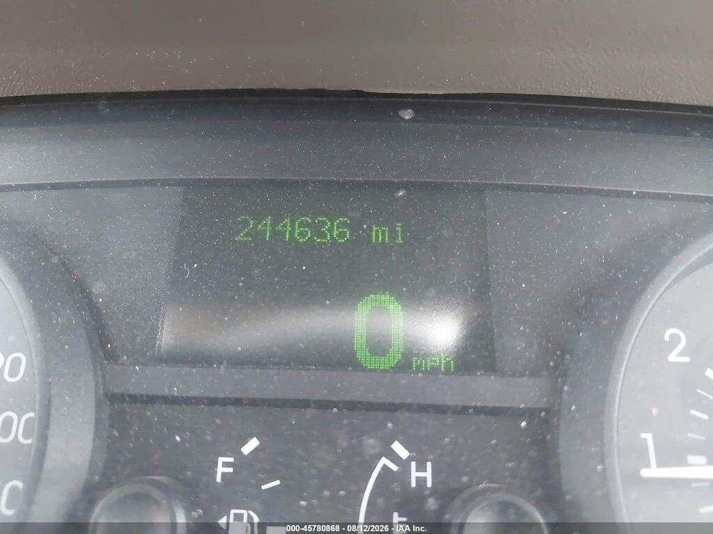 2MEBM7FV8AX600310 2010 MERCURY GRAND MARQUIS photo no. 7