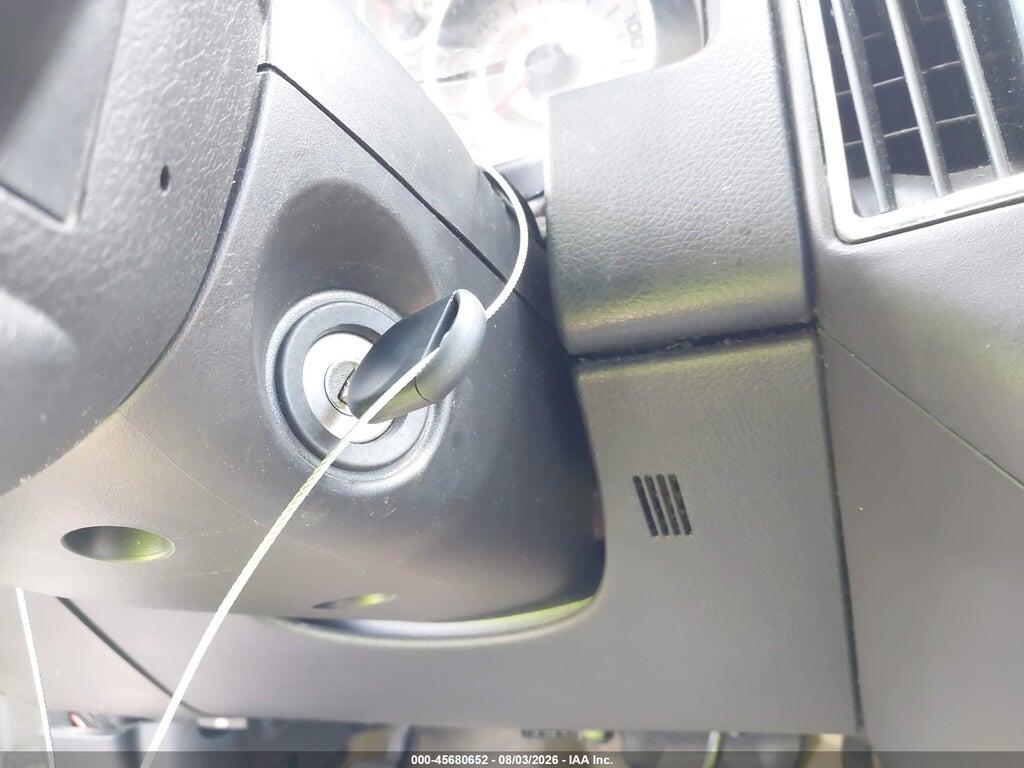 2FMDK3KCXABB64551 2010 FORD EDGE photo no. 11