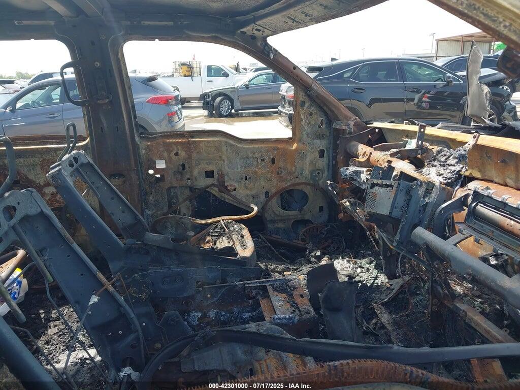 1FTEW1C83AFC56871 2010 FORD F-150 photo no. 5