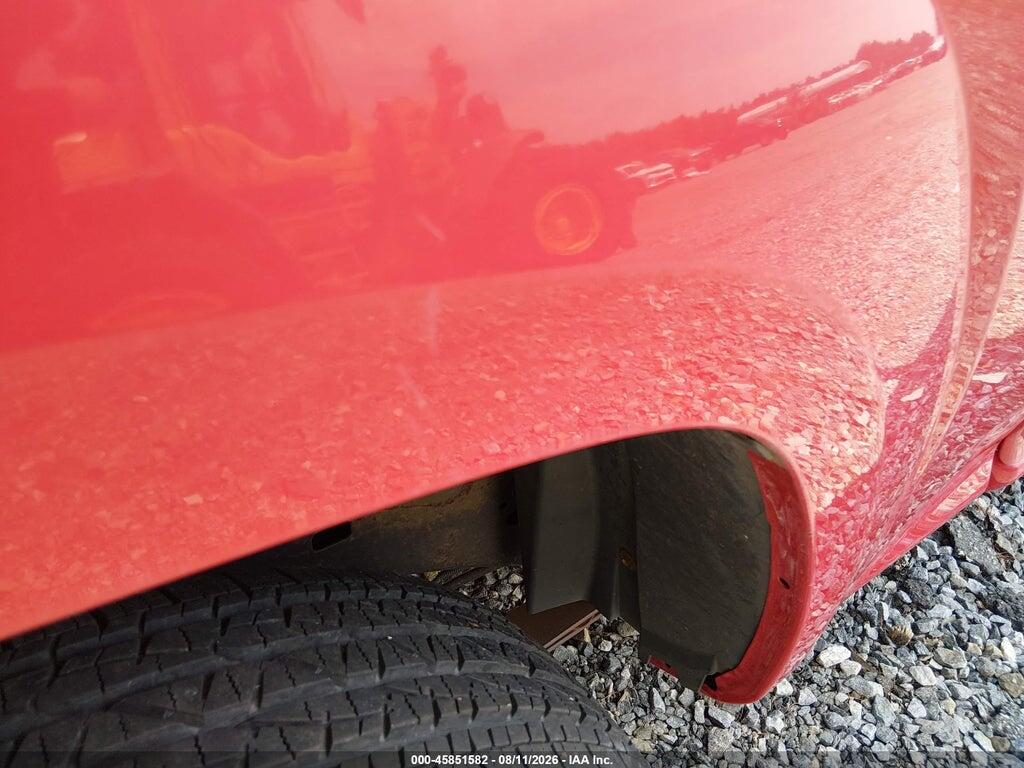 1GCJTBDE8A8105935 2010 CHEVROLET COLORADO photo no. 6
