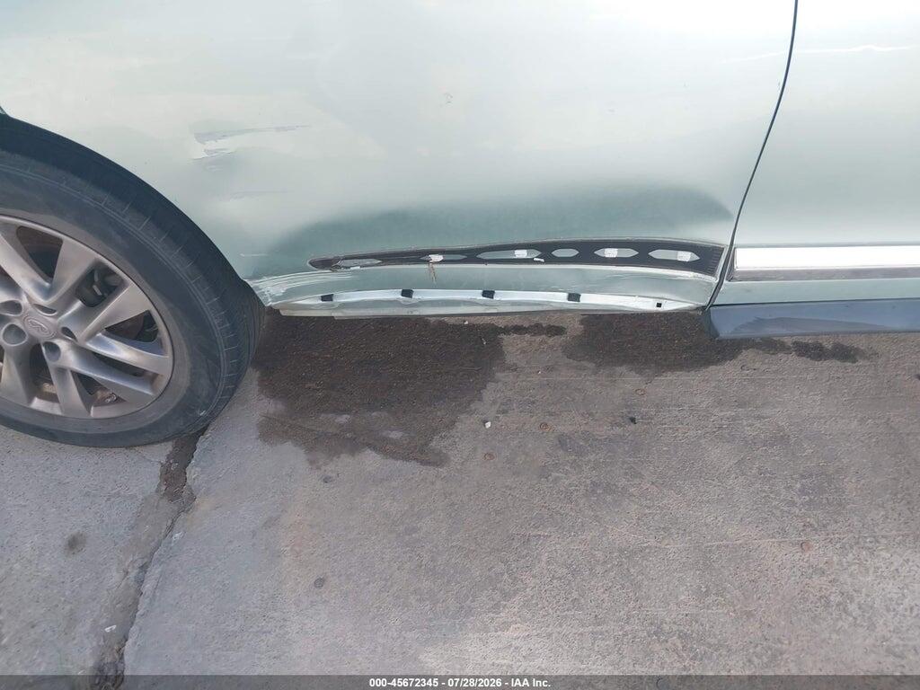 5N1AL0MM4EC511446 2014 INFINITI QX60 photo no. 6
