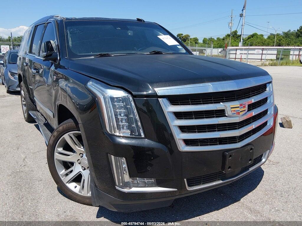 2015 CADILLAC ESCALADE ESV 1GYS3TKJ6FR668830