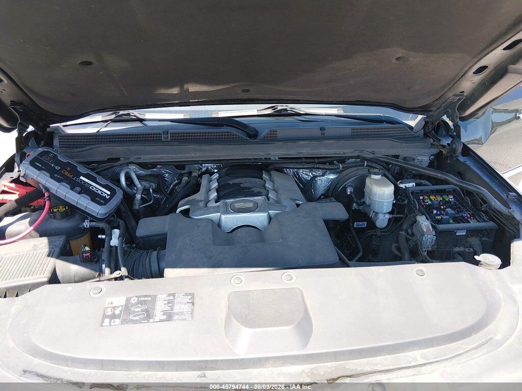 1GYS3TKJ6FR668830 2015 CADILLAC ESCALADE ESV photo no. 10