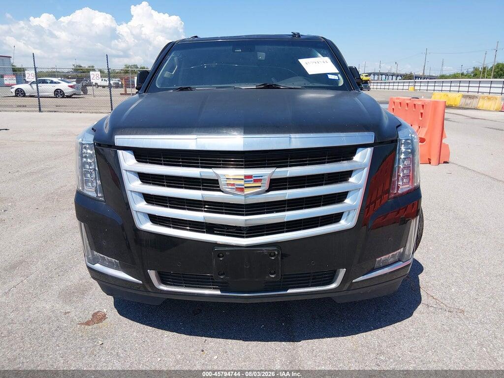 1GYS3TKJ6FR668830 2015 CADILLAC ESCALADE ESV photo no. 11