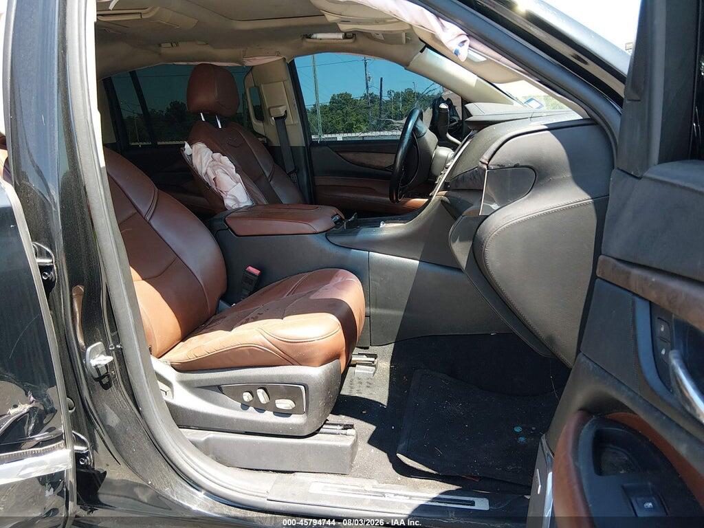 1GYS3TKJ6FR668830 2015 CADILLAC ESCALADE ESV photo no. 5