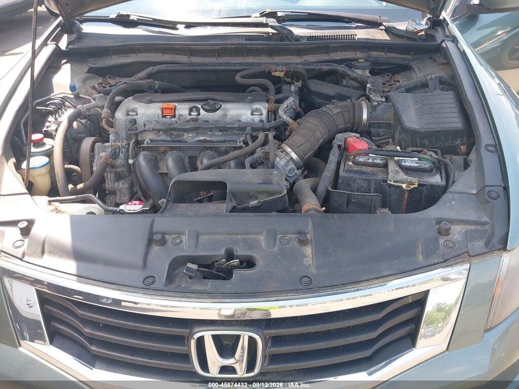1HGCP2F79AA125875 2010 HONDA ACCORD photo no. 10