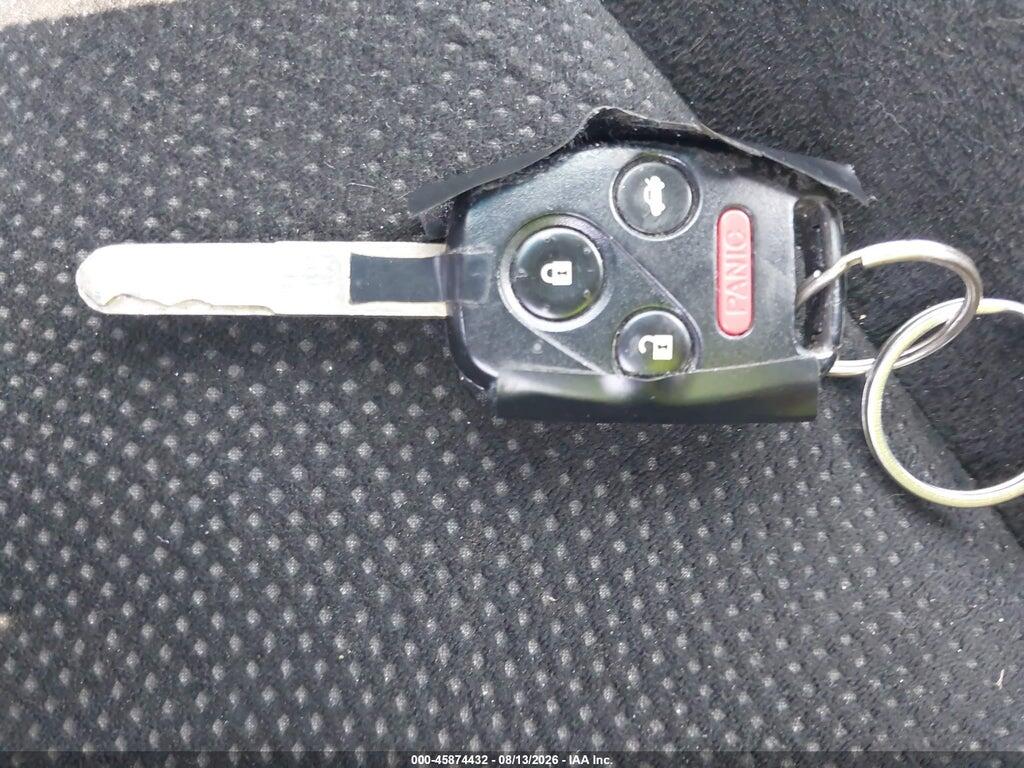 1HGCP2F79AA125875 2010 HONDA ACCORD photo no. 11