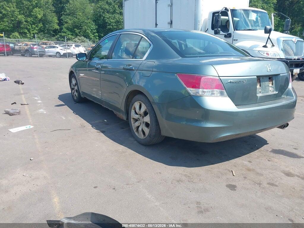 1HGCP2F79AA125875 2010 HONDA ACCORD photo no. 3