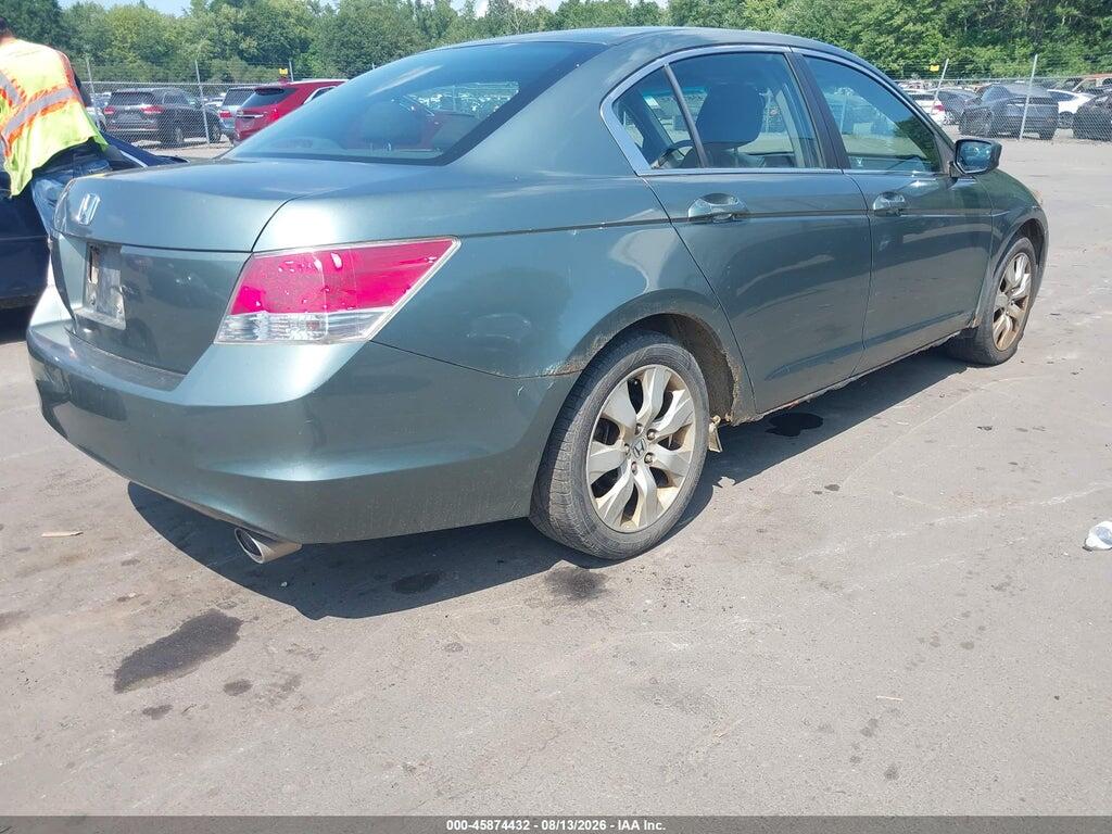 1HGCP2F79AA125875 2010 HONDA ACCORD photo no. 4