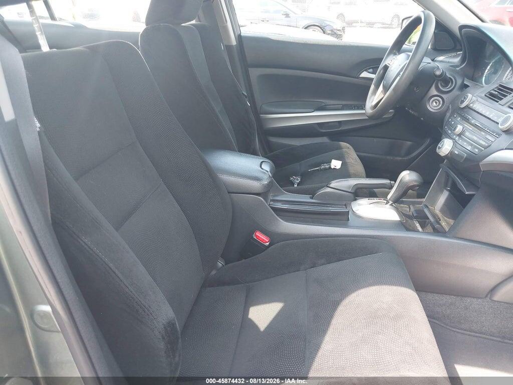 1HGCP2F79AA125875 2010 HONDA ACCORD photo no. 5