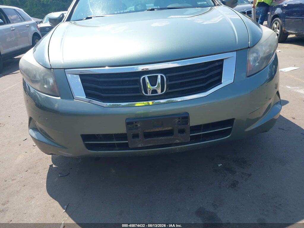 1HGCP2F79AA125875 2010 HONDA ACCORD photo no. 6