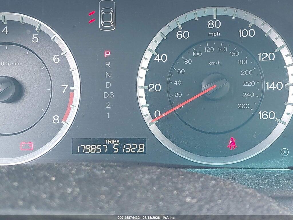 1HGCP2F79AA125875 2010 HONDA ACCORD photo no. 7