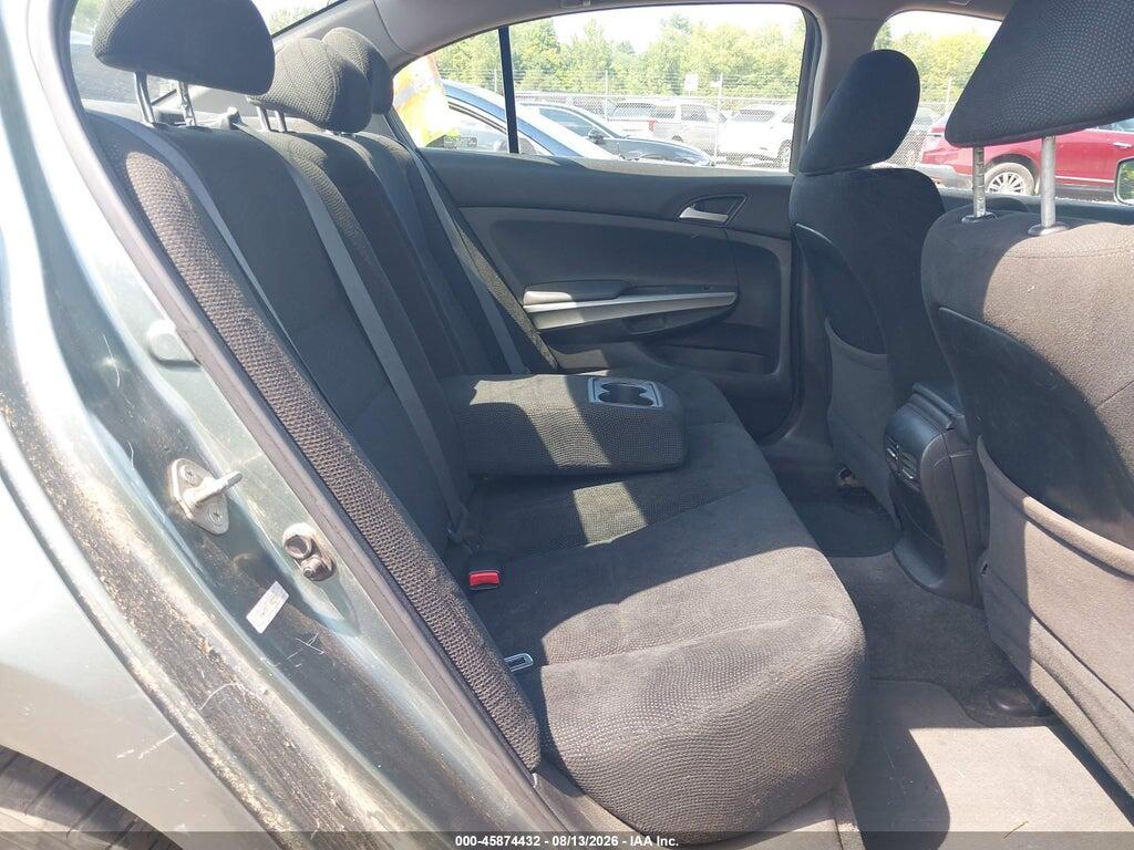 1HGCP2F79AA125875 2010 HONDA ACCORD photo no. 8