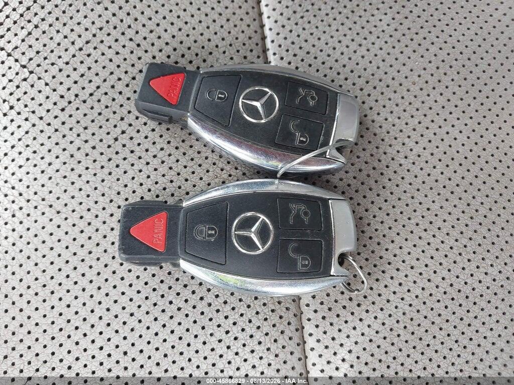 4JGDA5GB1FA535534 2015 MERCEDES-BENZ ML 400 photo no. 11