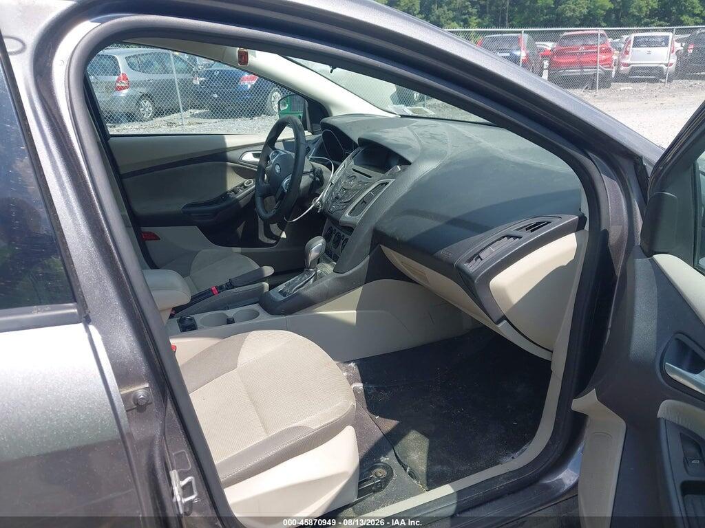 1FADP3F29EL222863 2014 FORD FOCUS photo no. 5