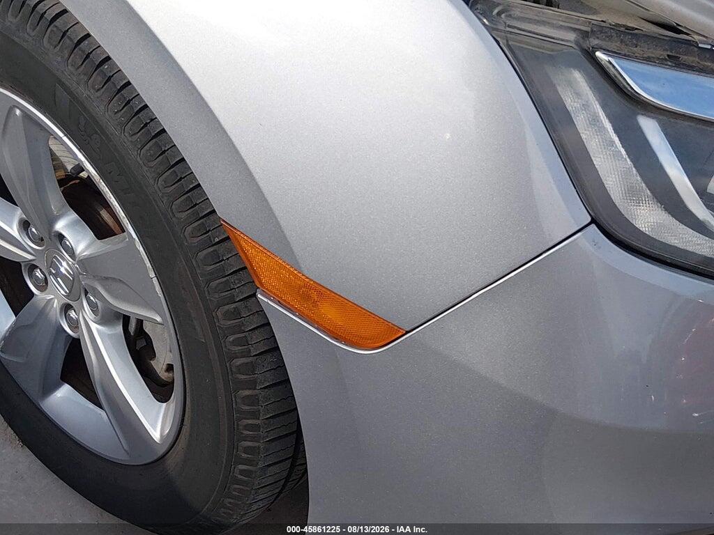 5FNRL6H77JB043787 2018 HONDA ODYSSEY photo no. 6