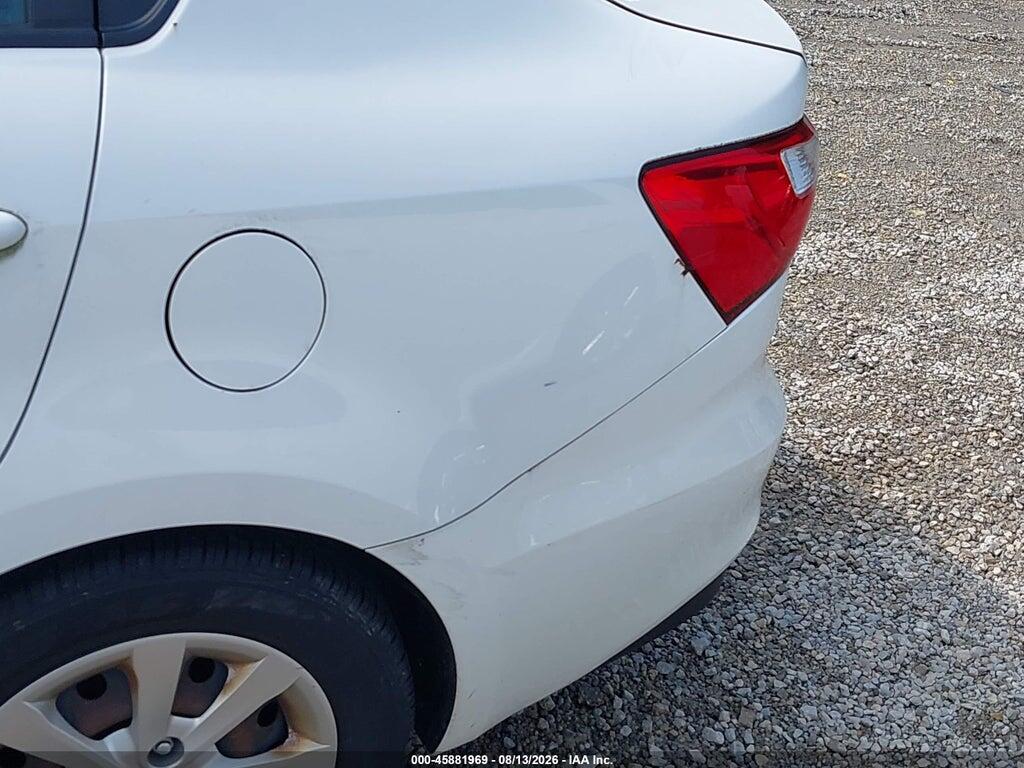 KNADM4A39G6000895 2016 KIA RIO photo no. 12