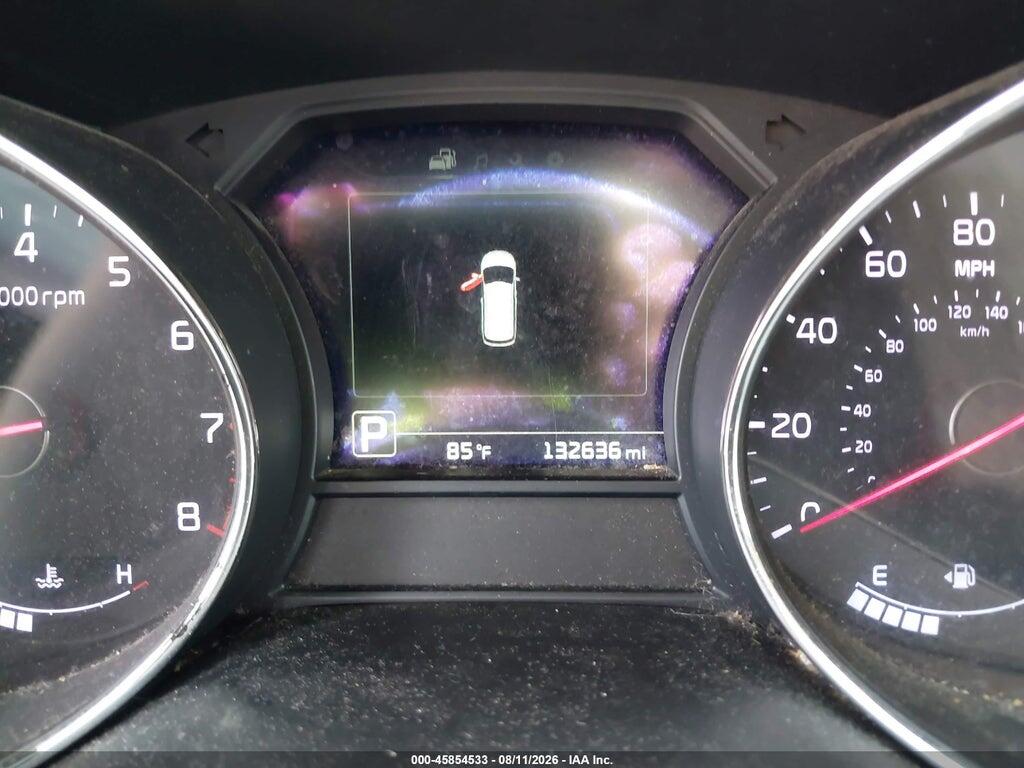 KNDMC5C13G6184853 2016 KIA SEDONA photo no. 7