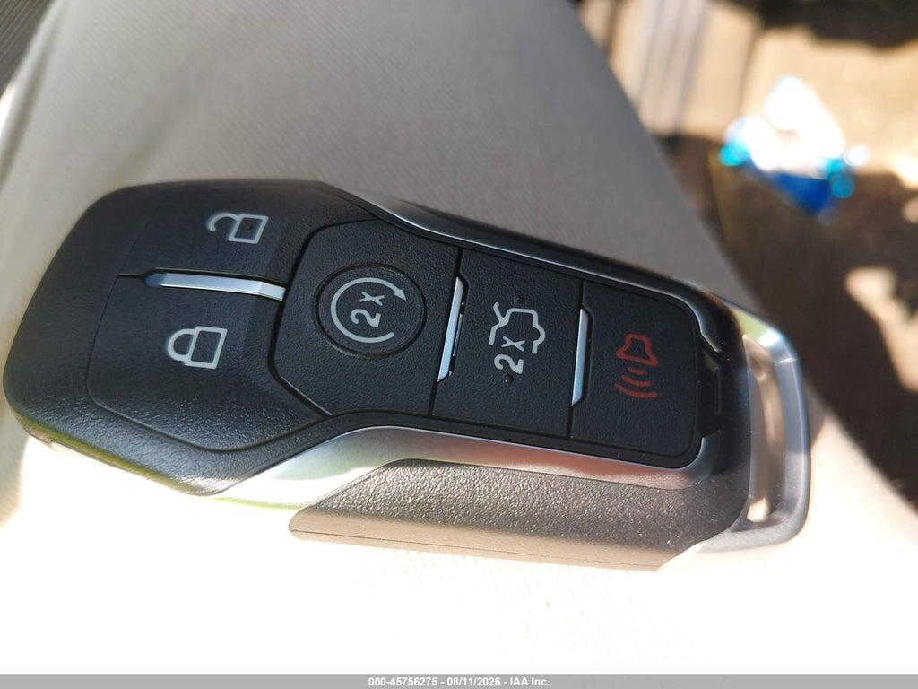 3FA6P0SU5FR231240 2015 FORD FUSION ENERGI photo no. 11