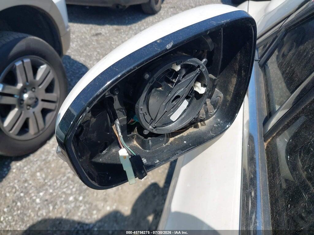 3FA6P0SU5FR231240 2015 FORD FUSION ENERGI photo no. 12