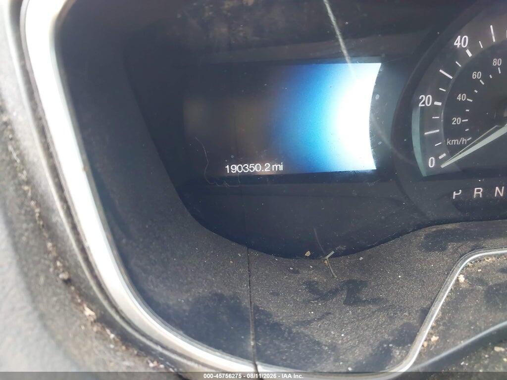 3FA6P0SU5FR231240 2015 FORD FUSION ENERGI photo no. 7