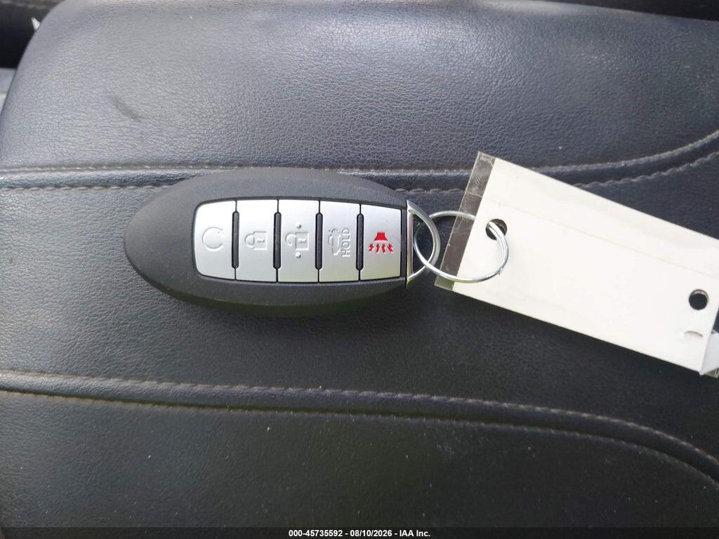 5N1AT2MV2FC753075 2015 NISSAN ROGUE photo no. 11