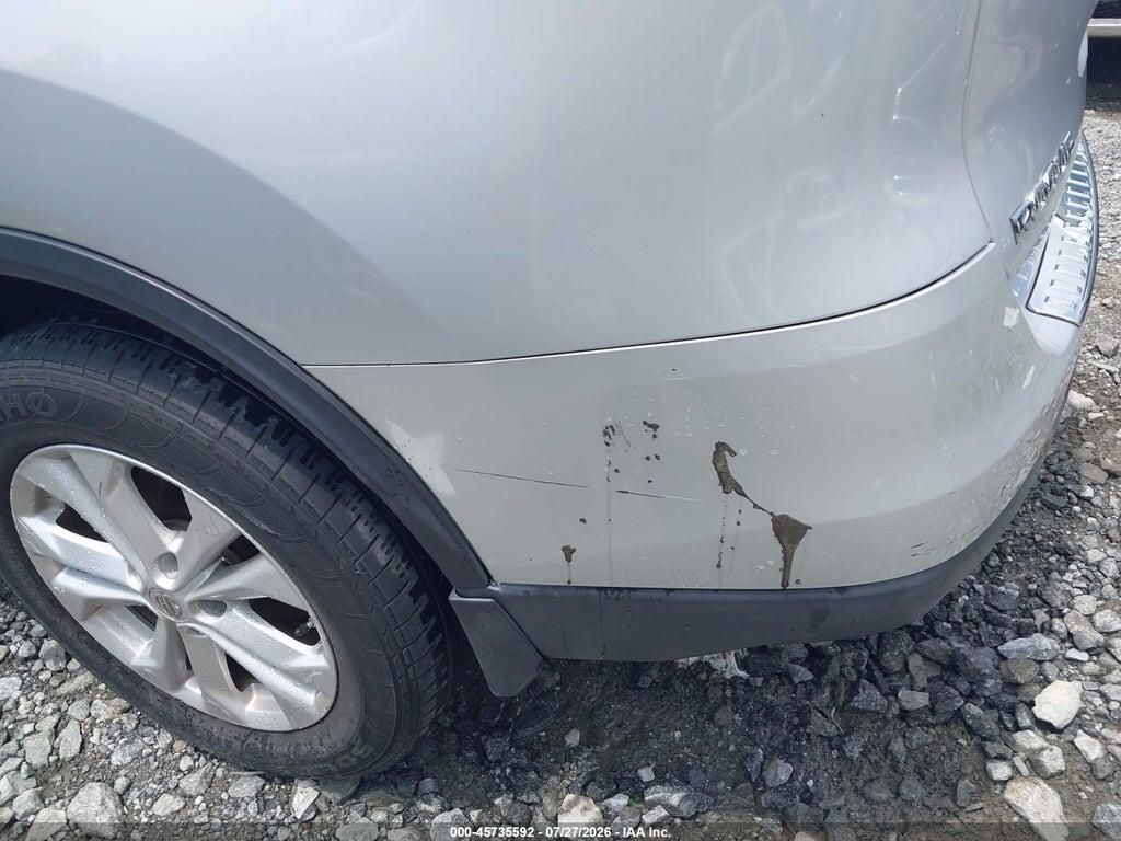 5N1AT2MV2FC753075 2015 NISSAN ROGUE photo no. 12