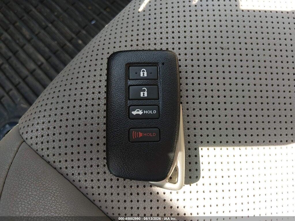 JTHBF1D20E5035218 2014 LEXUS IS 250 photo no. 11