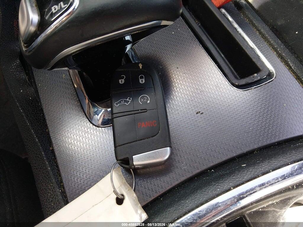 2C3CDXBG7EH102701 2014 DODGE CHARGER photo no. 11