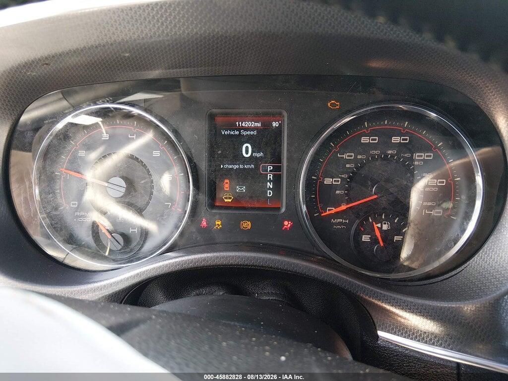 2C3CDXBG7EH102701 2014 DODGE CHARGER photo no. 7