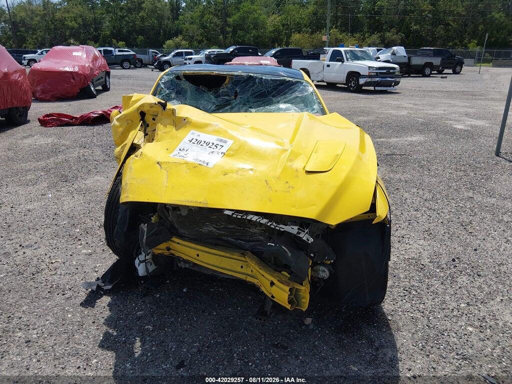 1FA6P8CF2G5210462 2016 FORD MUSTANG photo no. 12