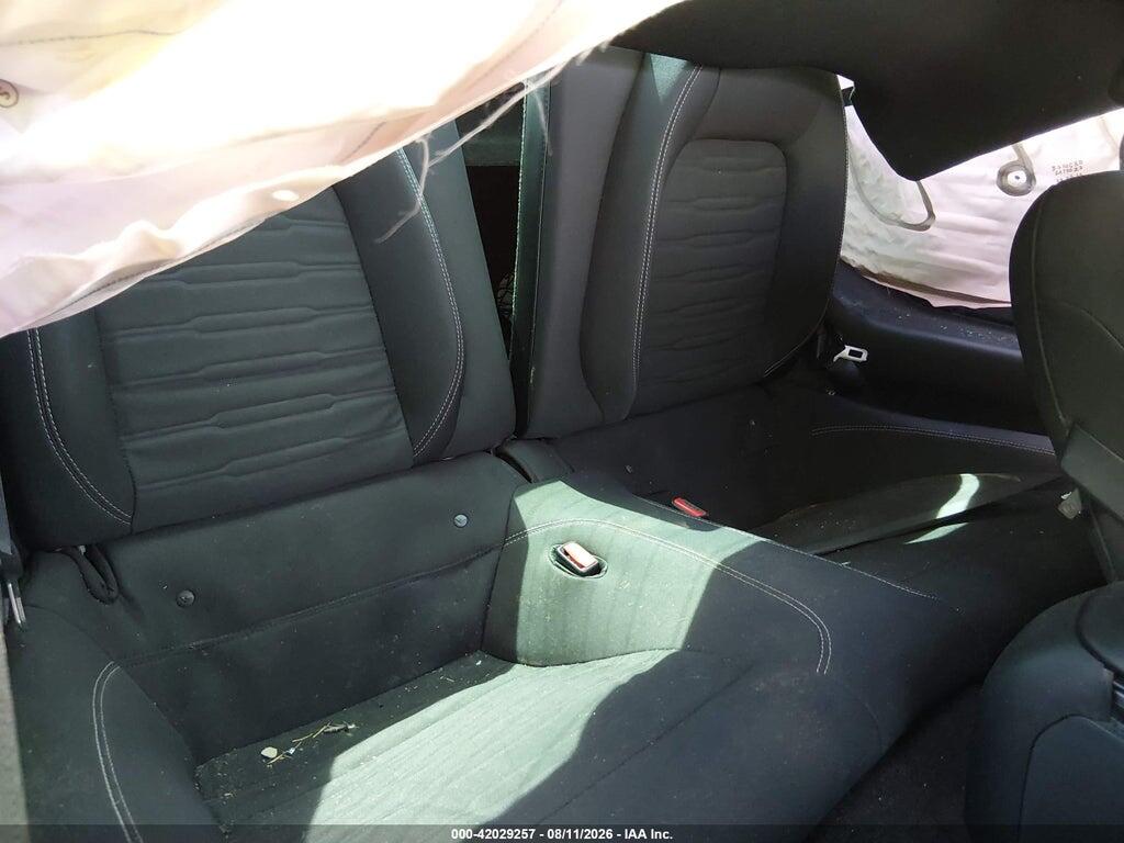 1FA6P8CF2G5210462 2016 FORD MUSTANG photo no. 8