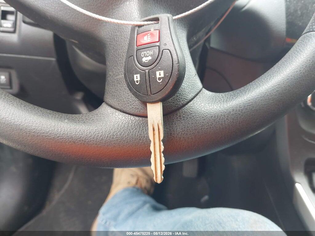 3N1AB7AP1KY277870 2019 NISSAN SENTRA photo no. 11