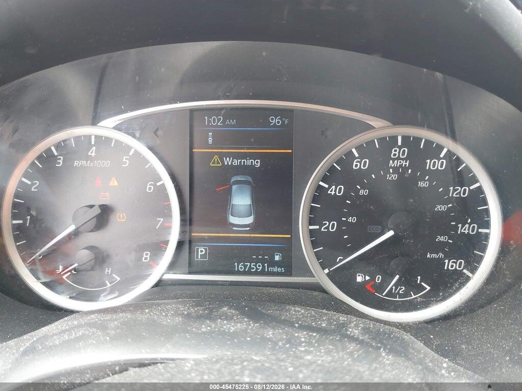 3N1AB7AP1KY277870 2019 NISSAN SENTRA photo no. 7