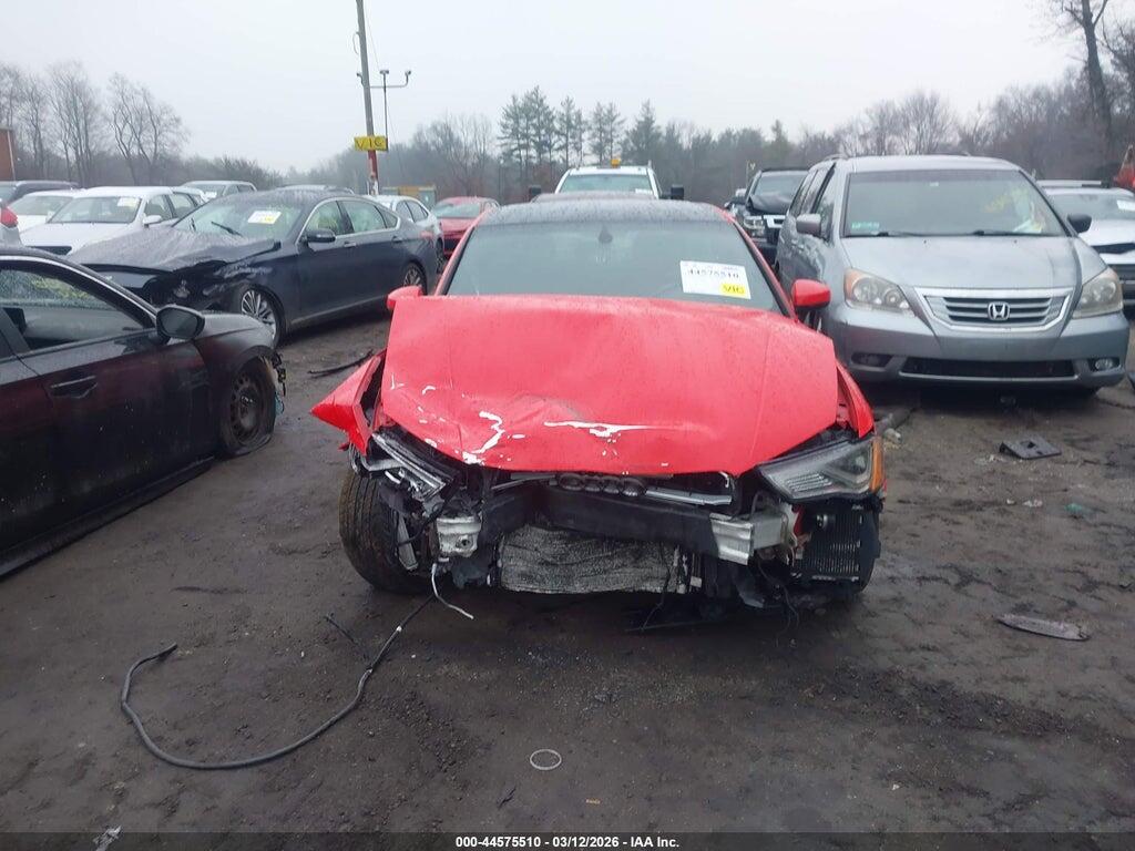 WAUFFGFF7F1127373 2015 AUDI S3 photo no. 10