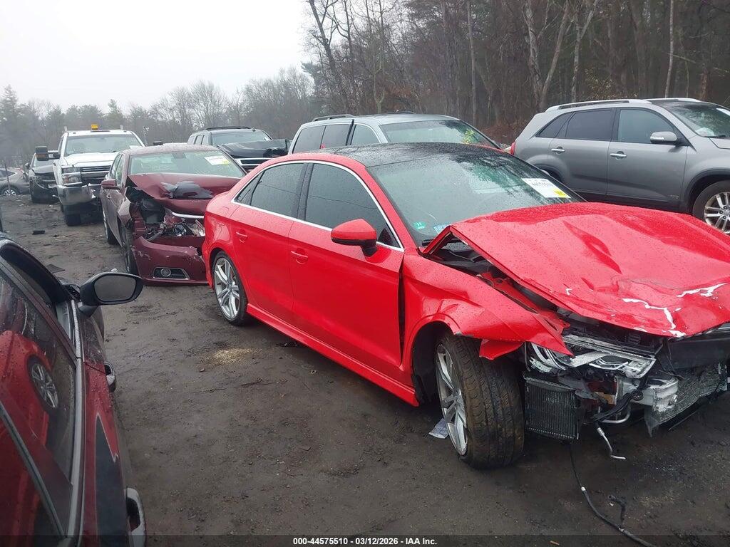 WAUFFGFF7F1127373 2015 AUDI S3 photo no. 11
