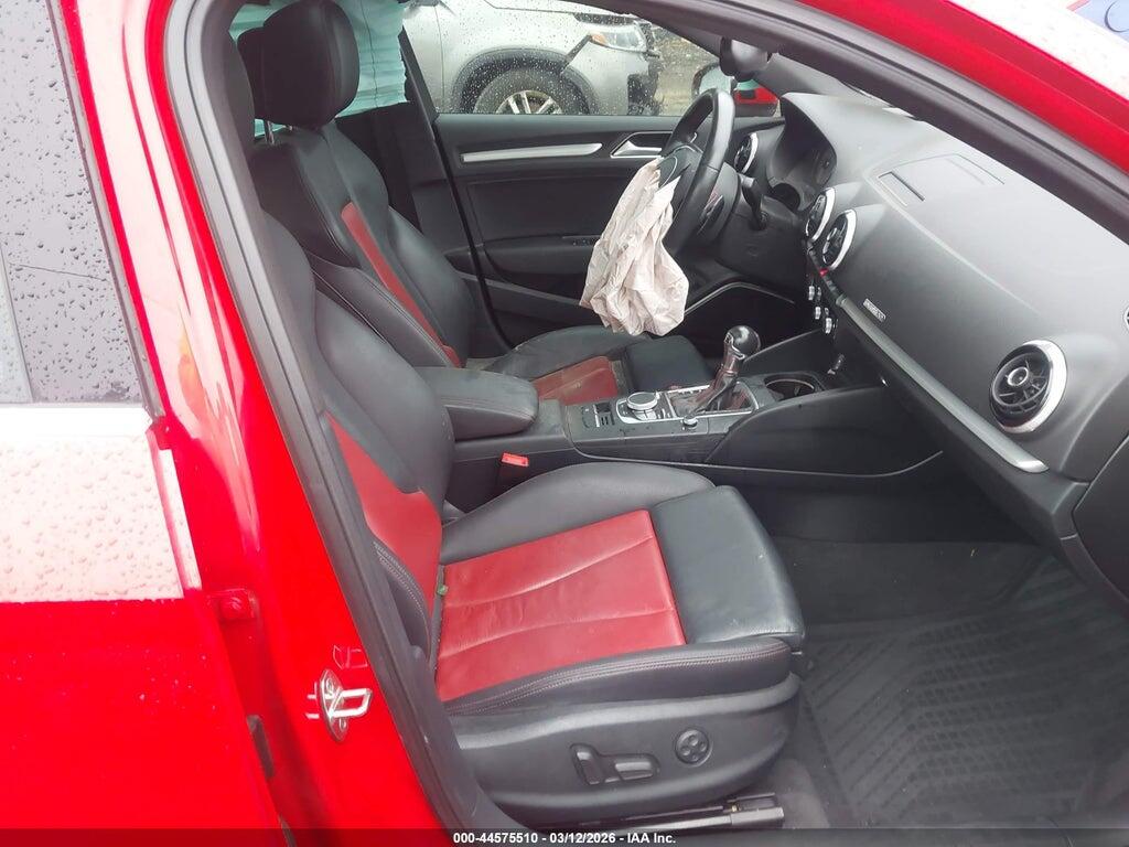 WAUFFGFF7F1127373 2015 AUDI S3 photo no. 4