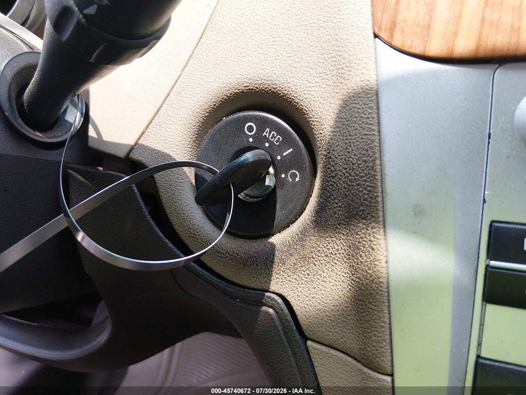 1G1ZC5EB7AF118981 2010 CHEVROLET MALIBU photo no. 11