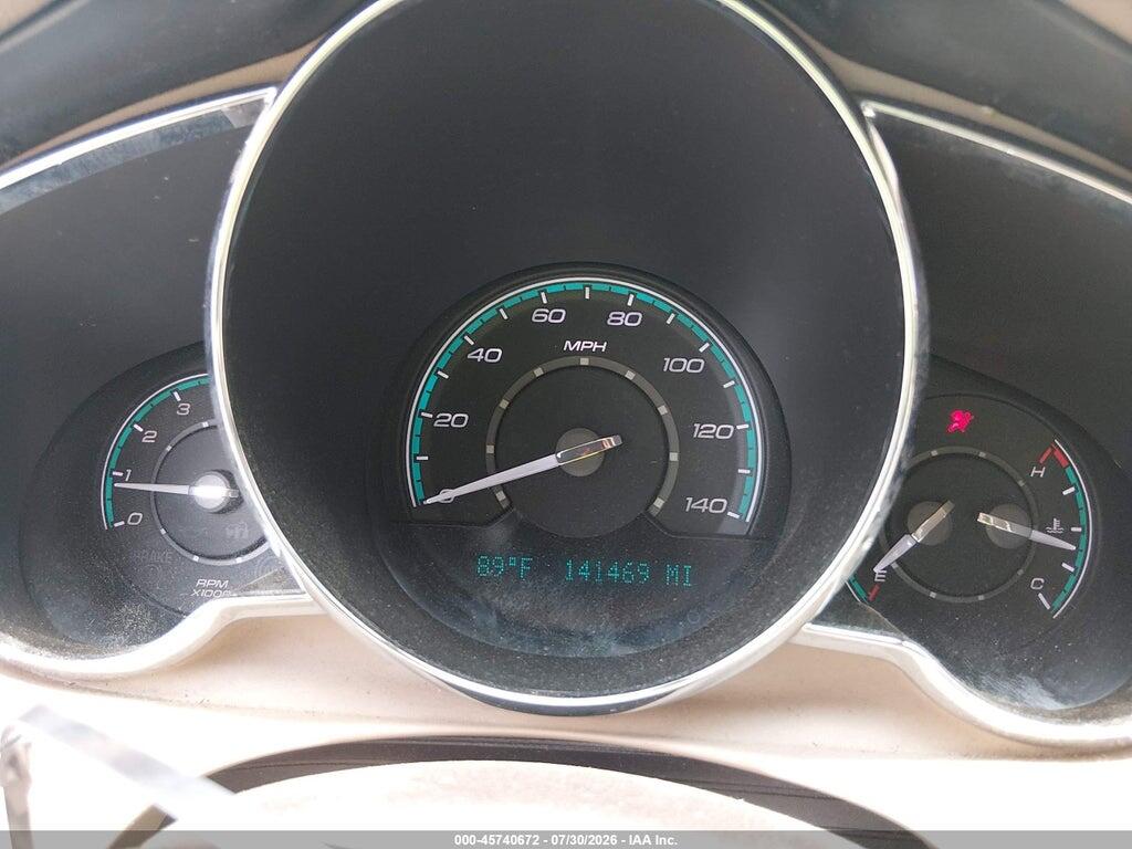1G1ZC5EB7AF118981 2010 CHEVROLET MALIBU photo no. 7
