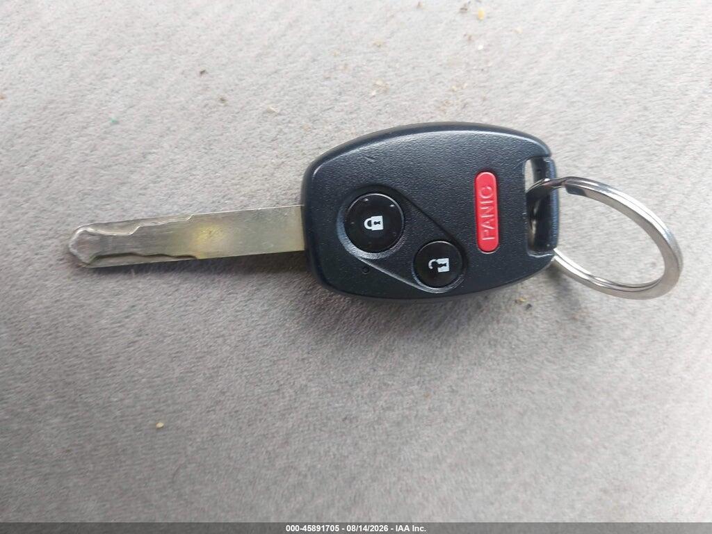 19XFA1F59AE014259 2010 HONDA CIVIC photo no. 11