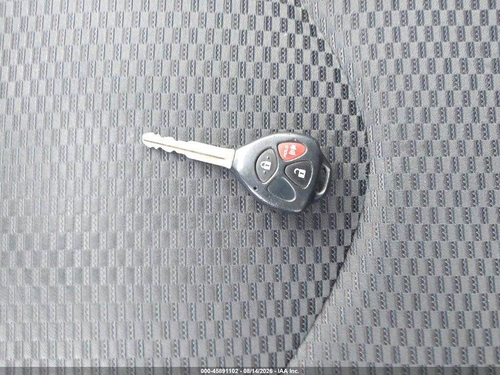 JTMRF4DV8A5018656 2010 TOYOTA RAV4 photo no. 11