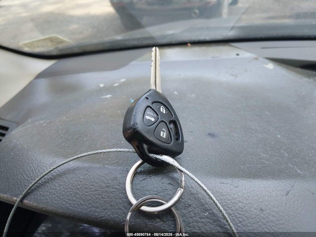 4T1BF3EK3AU080239 2010 TOYOTA CAMRY photo no. 11