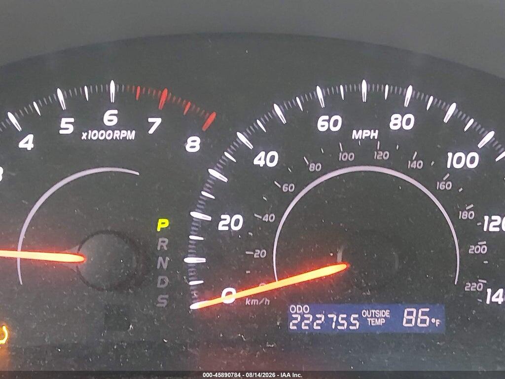 4T1BF3EK3AU080239 2010 TOYOTA CAMRY photo no. 7