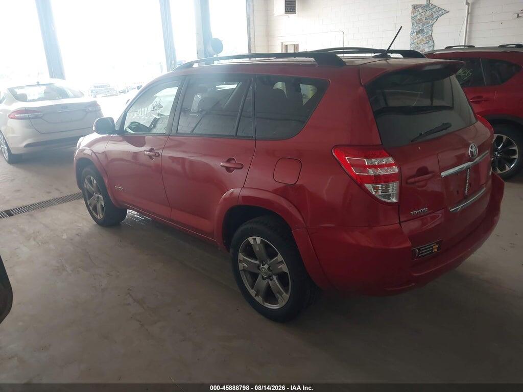 JTMRF4DV1A5035735 2010 TOYOTA RAV4 photo no. 3