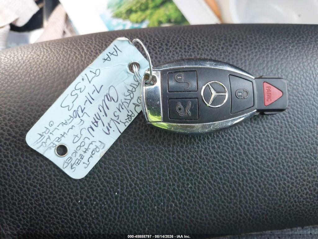 WDDHF8HB8AA140529 2010 MERCEDES-BENZ E 350 photo no. 11