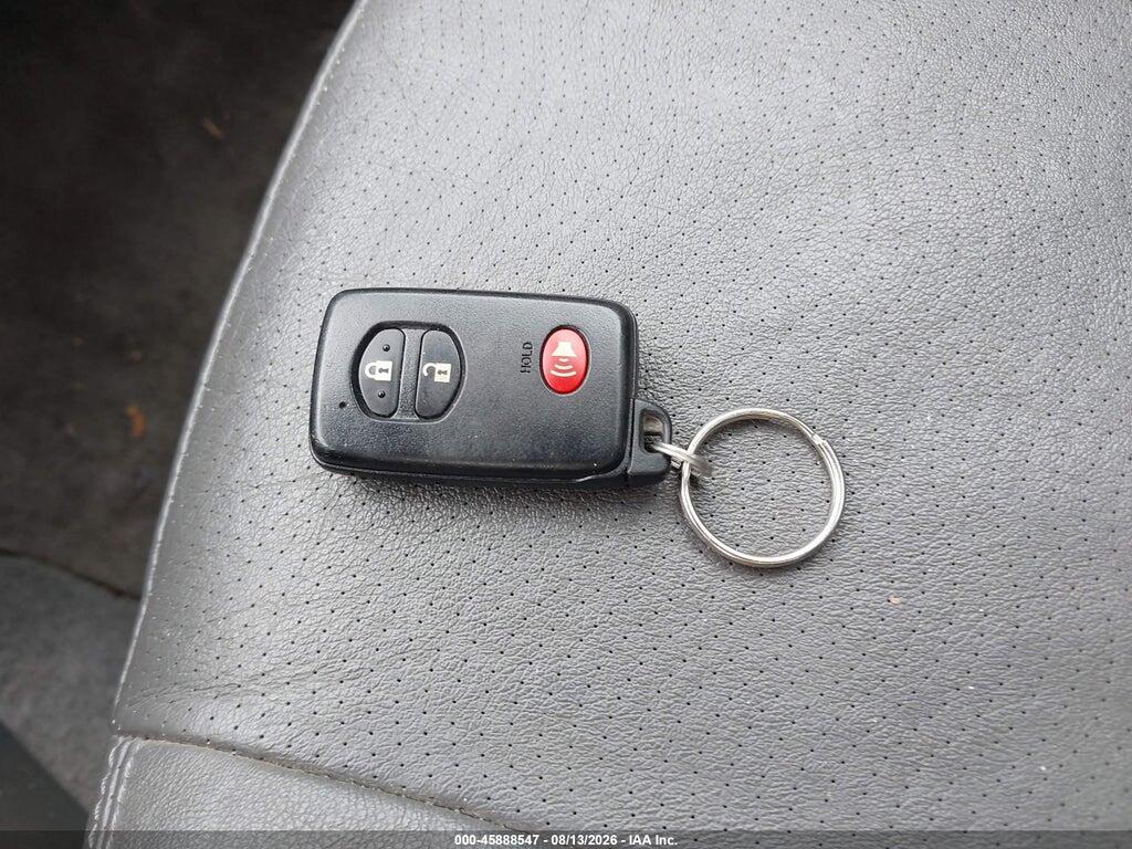 JTDKN3DU3A0087970 2010 TOYOTA PRIUS photo no. 11