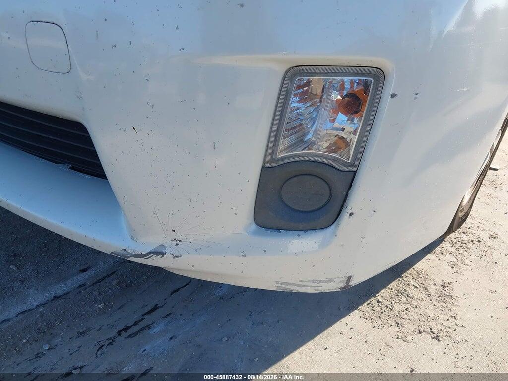 JTDKN3DU3A0058873 2010 TOYOTA PRIUS photo no. 12
